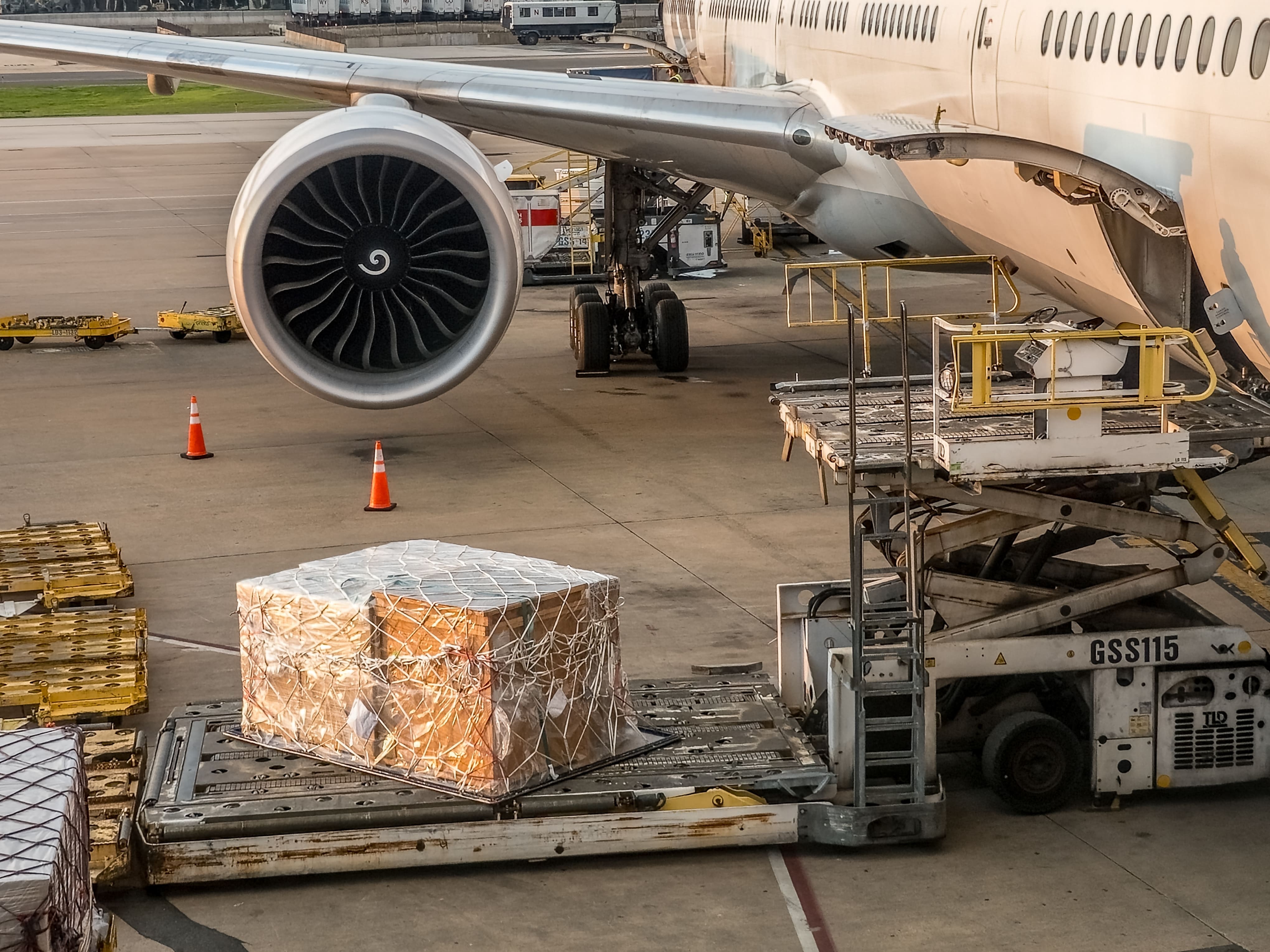 Aviation operations